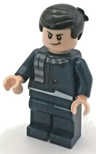 Gru 40511 Minions Rise of Gru Kung Fu Training LEGO® Vicious 6 Villain Neu New