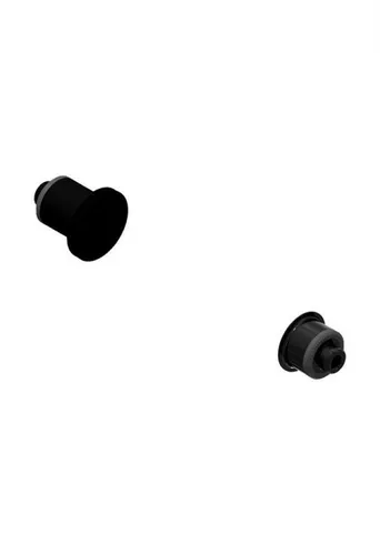 DT Swiss Umrüstkit HR-Nabe Schnellspanner 5x135mm - Velorad Zubehör - Hochwertiges Umrüstkit für SRAM XDR Naben, sorgt für schnelle und einfache Montage und optimale Performance.