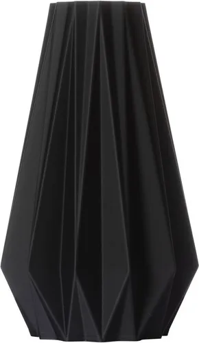 Vasen Schwarz von 3D Vase