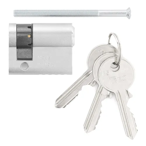 Hörmann Profil-Halbzylinder 30,5 + 10 mm von Hörmann