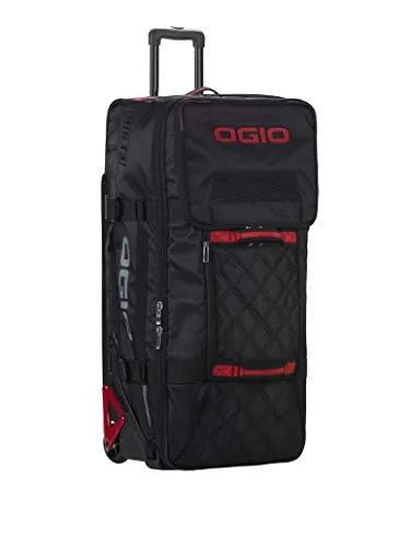Ogio RIG T-3 Ausrüstungstasche in schwarz von OGIO