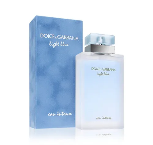 Dolce & Gabbana Light Blue Eau Intense Edp 100 ml