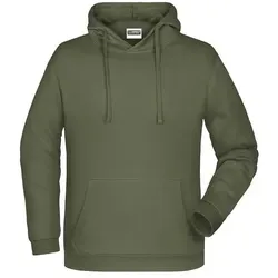 Promo Hoody Man Klassisches Kapuzensweat 4XL - Arbeits- & Schutzkleidung mit angerauter Innenseite, ideal für Komfort und Wärme. Doppellagige Kapuze und Kängurutasche machen ihn perfekt für den Alltag.