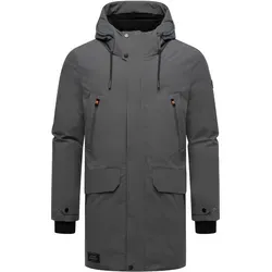 Wintermantel STONE HARBOUR