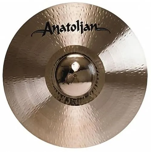 Anatolian® Diamond Trinity Crash 14