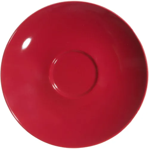 Kaffee- und Teeuntertassen von Geschirr