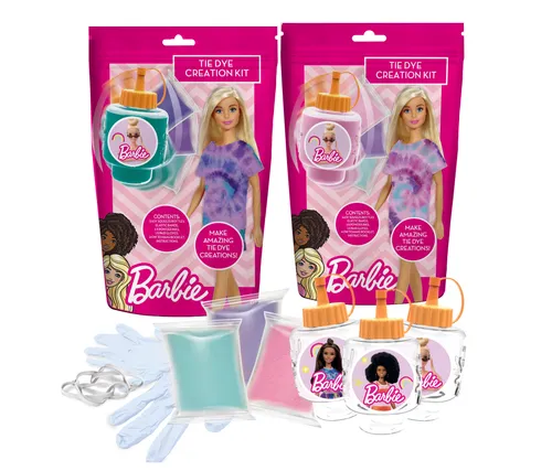 Barbie-Batik-Set