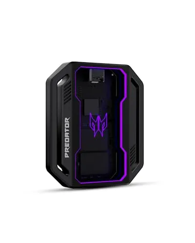 Acer Predator GP30 Externe SSD RGB 2TB USB 3.2 Gen2x2