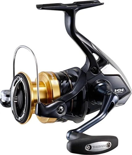 Shimano Spheros SW 4000XG Rolle von Shimano