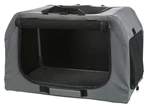 Mobile Kennel Easy für den Hund 71 x 49 x 51 cm von Trixie