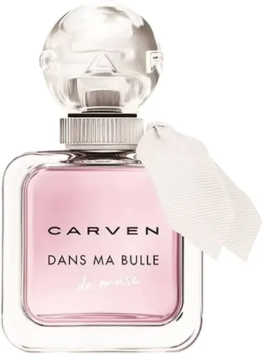 Carven Dans Ma Bulle de Musc Eau de Toilette 50 ml