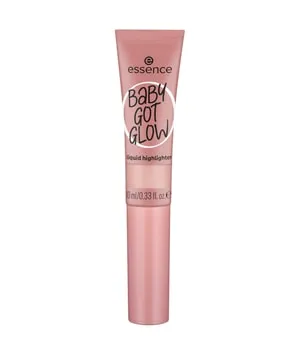 essence BABY GOT GLOW liquid highlighter Highlighter 10 ml Nr. 20 - Rose and Shine
