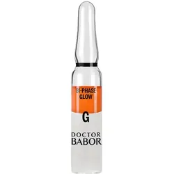 Babor Doctor Babor Resurface Glow Bi-Phase Ampoule Serum Concentrate 7 x 2 ml
