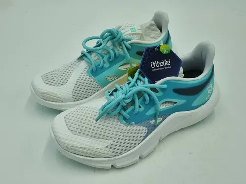 Salomon Damenschuh Predict Mod W in weiß von Salomon