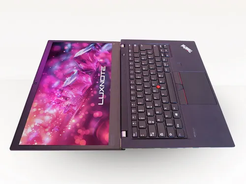 Lenovo ThinkPad T14 Gen2 von Lenovo