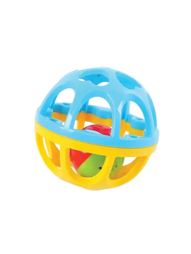 PLAY Bouncy and Play Ball