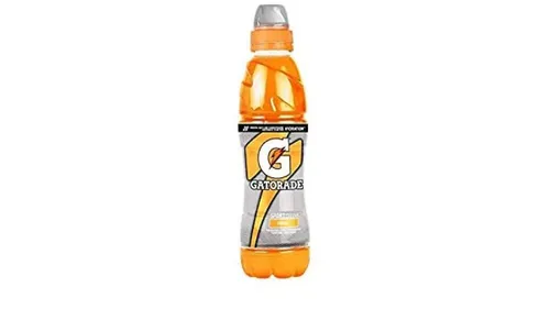 Produktbild Gatorade Orange 12x500 Ml