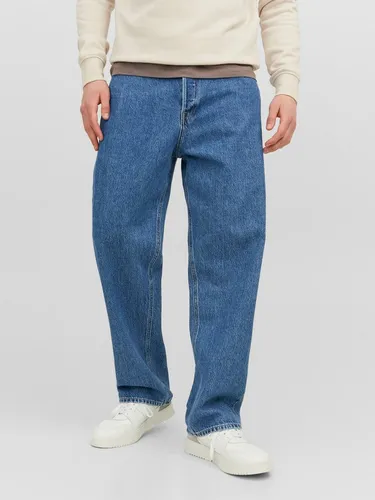 JACK & JONES JJIALEX JJORIGINAL SBD 301 NOOS Jeans - Hochwertige Herren Jeans von JACK & JONES, perfekt für lässige Outfits und optimalen Tragekomfort.