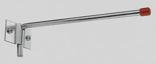 Universalhaken 50 x 200mm, verzinkt Tragkraft 15kg