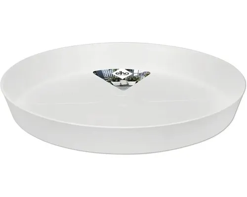 Gartentopfuntersetzer und Trays von Elho