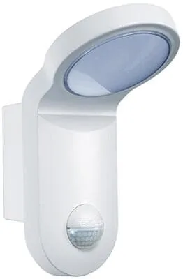 ESYLUX LED-Strahler 14W AOL 100 ws von ESYLUX