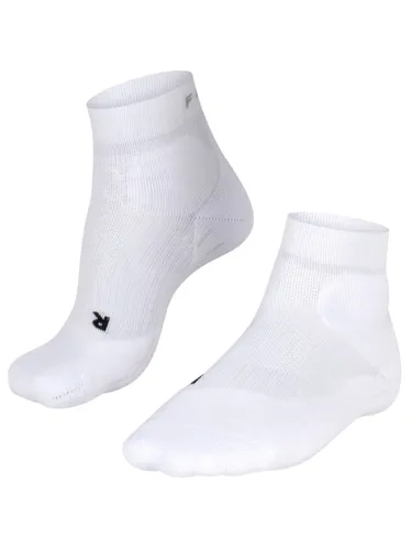 Falke Tennissocke TE2 Short (stabilisierend) weiss Herren - 1 Paar, Größe: 42-43