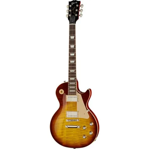 Les Paul Standard '60s Iced Tea von Gibson