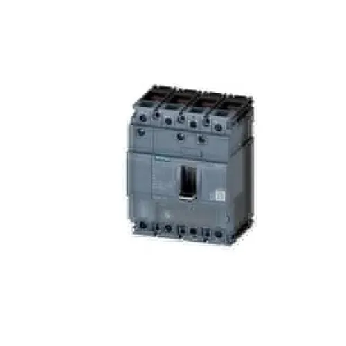 Produktbild Siemens 3VA1180-5EE42-0AA0 Leistungsschalter