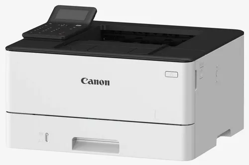 Canon i-SENSYS X 1440Pr Schwarzweiß-A4-Laserdrucker von Canon