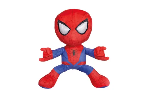 Spiderman Plüschtier XXL