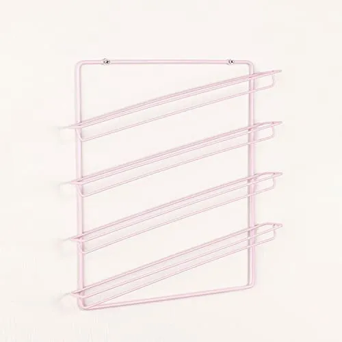 SKLUM Kaffeekapselspender Fenet Pink