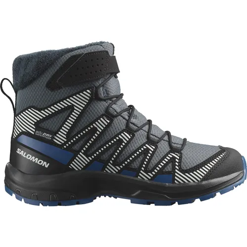 Salomon Xa Pro V8 Winter CSWP Junior von Salomon