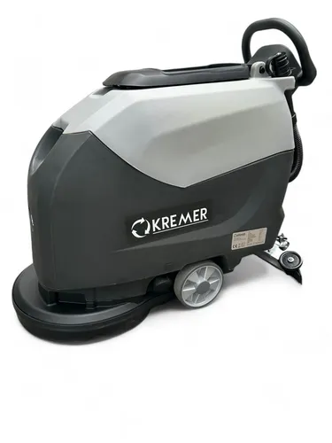 DeTec Hartbodenreiniger DT-FL60 von Detec