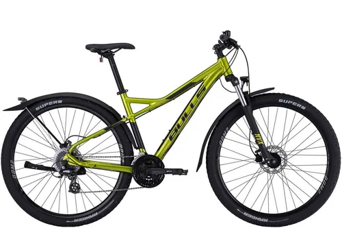 Bulls Sharptail Street 3 29'' von Bulls