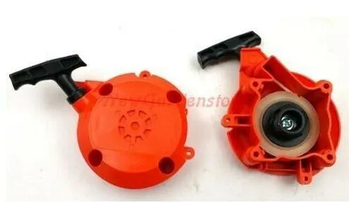 Start Husqvarna für Freischneider 243RJ 243R 543RS 528706201 Mess