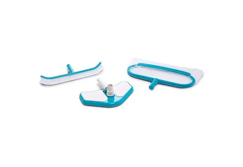 Intex Reinigungsbürsten-Set Intex Pool 
