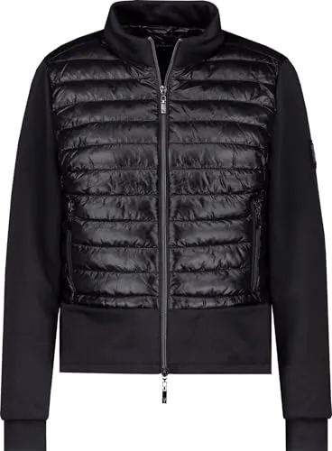 MONARI Funktionsjacke - 44 - Stylische Funktionsjacke von MONARI, ideal für aktive Freizeitgestaltung und optimalen Tragekomfort.