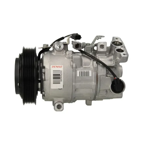 Denso Kompressor, Klimaanlage DCP23035 von DENSO