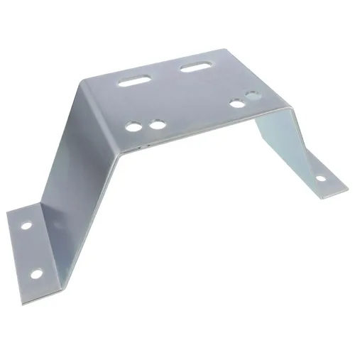 Reserveradhalter für Anhänger ErsatzradhaltHalter Stahl verzinkt 4/5 Loch Felgen