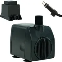 KERRY Springbrunnenpumpe 12 V