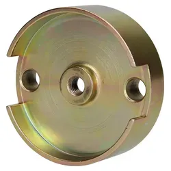 Führungsplatte 95 mm - Präzise Passform für Ihr Fahrzeug - Autoteile mit hochwertiger Führungsplatte, 95 mm, für eine exakte Ausrichtung und optimale Leistung.