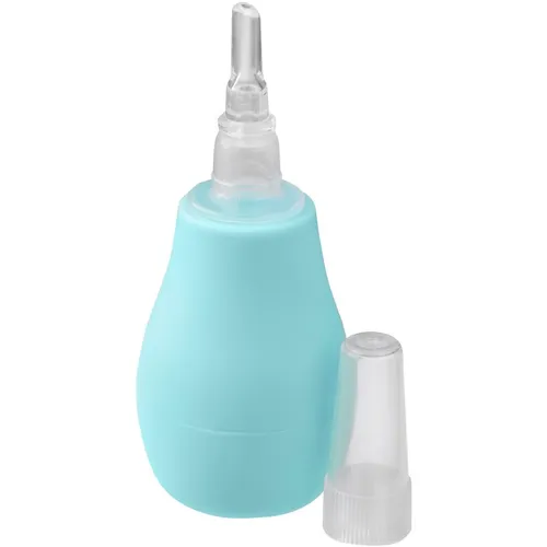 BabyOno Nasal Aspirator Nasensauger Mint 1 St.