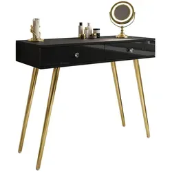 Konsolentische Gold von Lookway