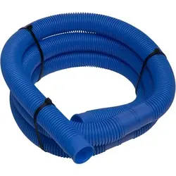 Werka Pro - Ersatzrohr Für Wasserfilter 3 M Blau Ø 38 Mm