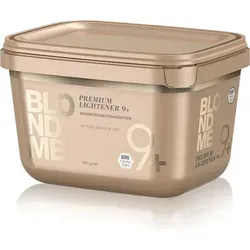 Produktbild Schwarzkopf Blond Me Premium Lightener 450g