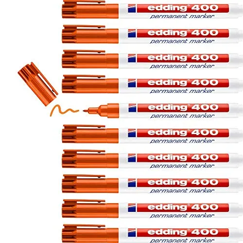 edding 400 Permanentmarker von edding