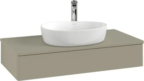 V&B Waschtischunterschrank Antao mit Beleuchtung