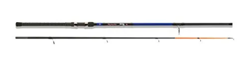 Saeger 10FR4039507250997FR10 Angelruten für Erwachsene, Unisex, bunt, einzigartig