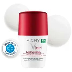 Vichy Deo Roll-on Antitranspirant 96h