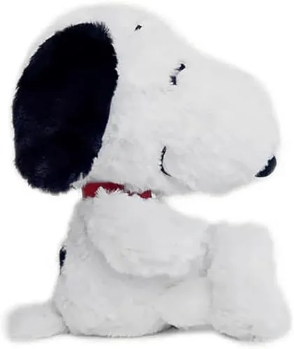 GRUPO MOYA SNOOPY und Freunde CHARLIE BROWN WOODSTOCK - Plüschfigur Höhe 20cm - PEANUTS (SNOOPY)